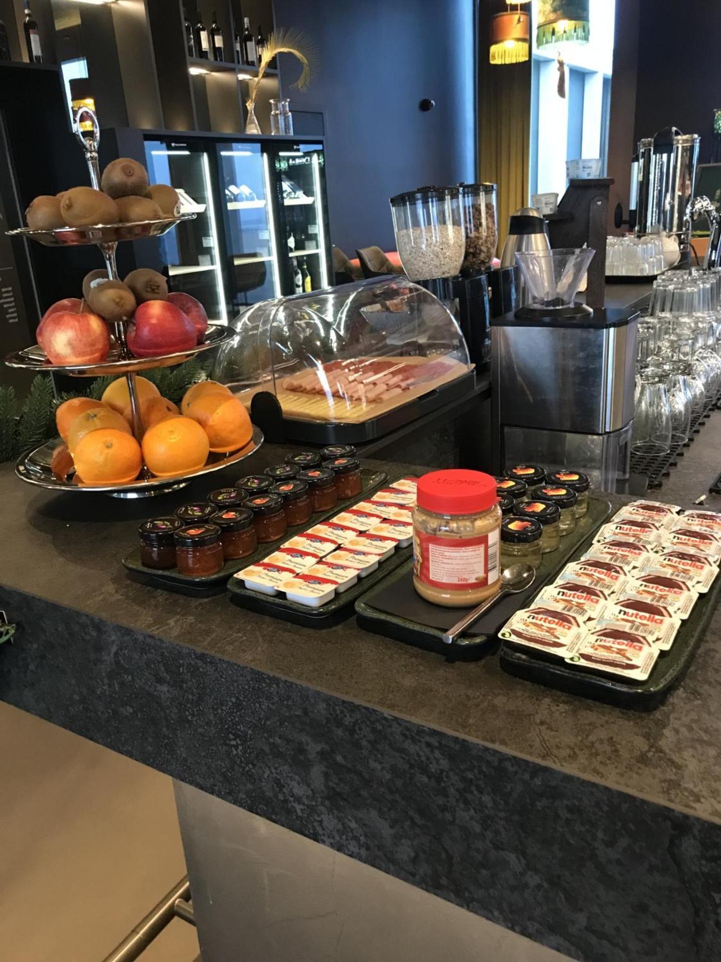 Visionapartments Militaerstrasse - Contactless Check-In Zurych Zewnętrze zdjęcie