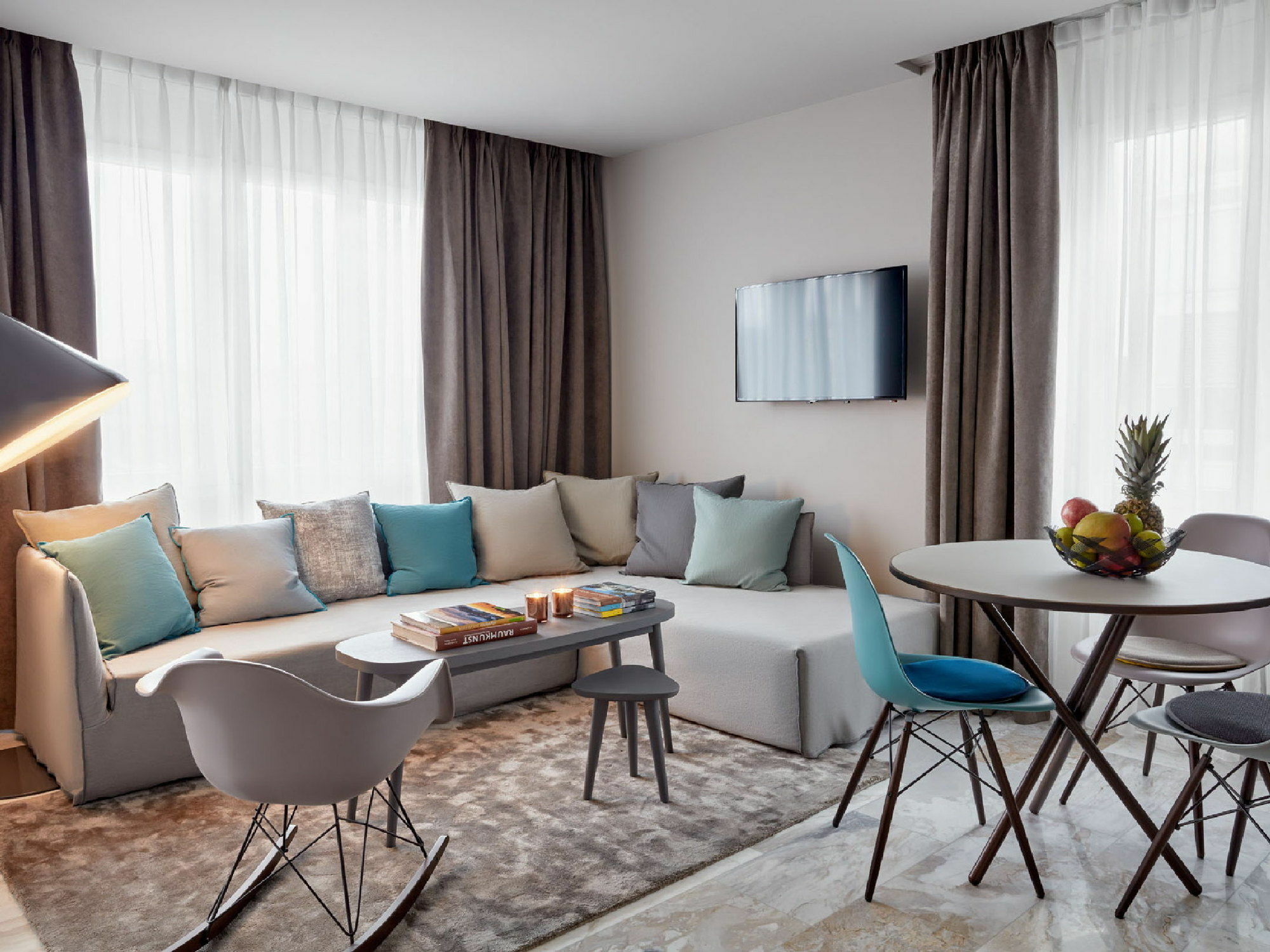 Visionapartments Militaerstrasse - Contactless Check-In Zurych Zewnętrze zdjęcie